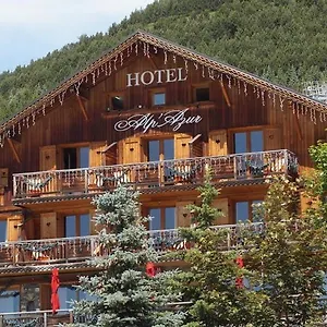 https://alpazur.hotels-rhonealpes.com